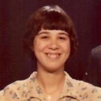 Cynthia Marie Nagel