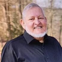 Troy Dean Berry