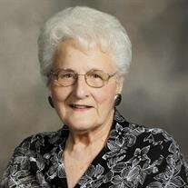 Helen Marie Corlett