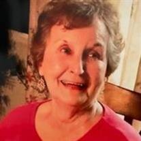 Barbara Ann Carrillo