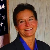 Teresa Lynn Davis