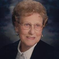 Irma J. Seamer