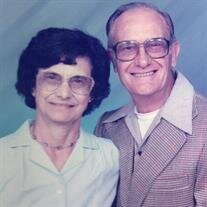 Geraldine L. Moss