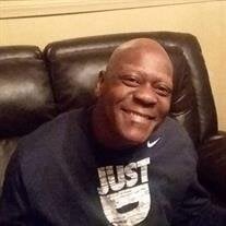 Telemacus Jermain Anderson