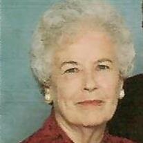 Bernice Terry Puckett