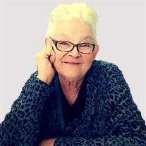 Paula Kay Robertson