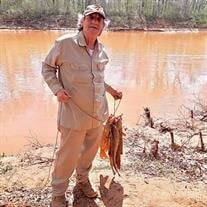 Leonard Dale Burton