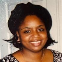 Mrs. Elizabeth Fordham Pinckney