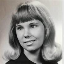 Rhea E. Roth
