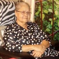 Carmen Elena Rivera Senquiz
