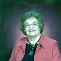 Jewanda Sue Tackett
