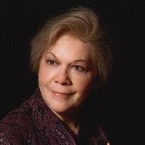 Juanita Walker Nye