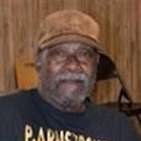 Phillip Armstrong