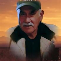 Benjamin Espinoza Gallegos