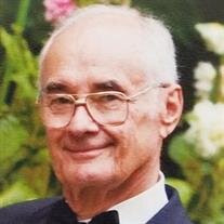 Alexander Joseph Juniewicz Jr.