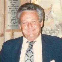 Chester William Drye