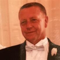 Bobby Hall