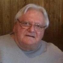 Philip Emra Flaugher Sr.