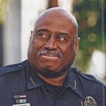 Derrick W. Diggs