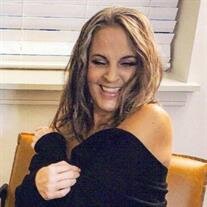 Melissa G. Smith Reynolds