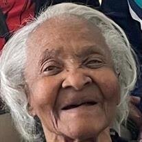 Mrs. Maggie Lee Nickelberry