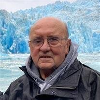 James "Jim" L. Winter