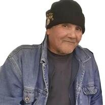 Rodolfo Martinez