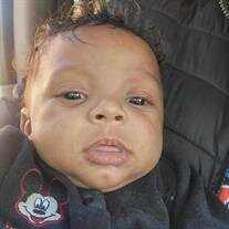 Kingston RaeJames Montae McGough