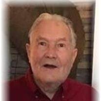 Bobby Zell Randolph