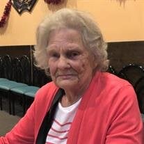 Ruth Ann Lofland Ford
