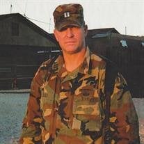 Jack Harward Clay, Jr.