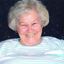 Doris D. Victor