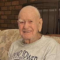 Louis G. Wilson Sr.