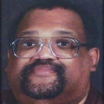 Karl Gregory Thomas