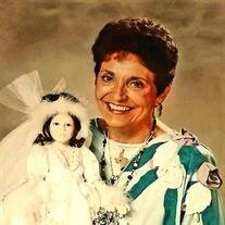 Maxine Cookston Evans