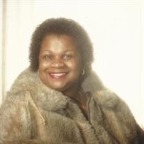 Maxine Washington