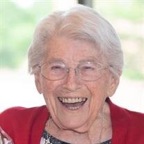 Jean Henrietta Peters