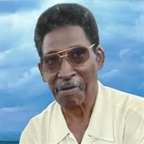 Douglas Johnson