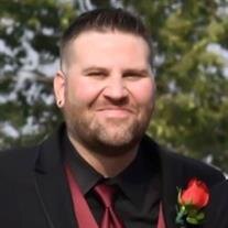 James "Jimmy" Hartshorne