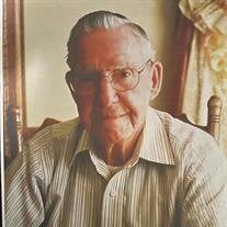 Mr. Horace Eugene Pickern