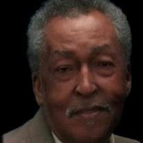 Mr. William Ware, Jr.