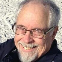Thomas J. Friend