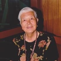 Mrs Kin Ying Lui 雷老太