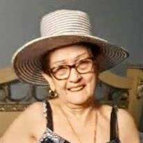 Julia Rosario