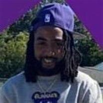 Keyshawn Kidd