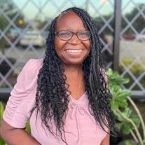 Assistant State Attorney Pamela Gale Davis