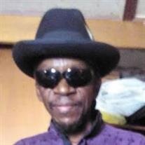 Mr. Bruce Edwin Marshall