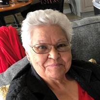 Lydia Negron