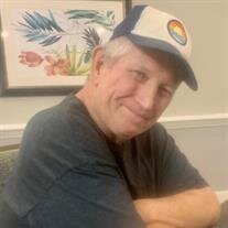 Donald F. Strickland, Jr.