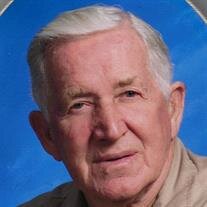 Edmond R. "Bo" Shields Sr.
